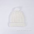 Winter warm Knitted Beanie for women